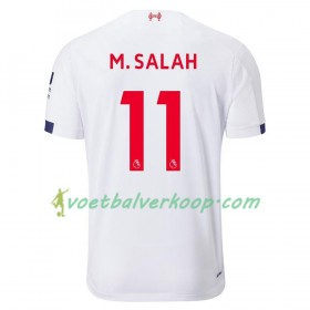 Liverpool M.Salah 11 Uitshirt 2019/2020